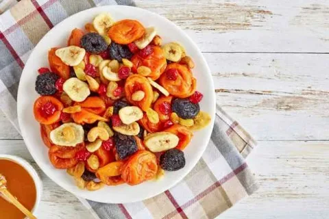 تصویر 4 از خرید و قیمت میوه خشک مخلوط + فروش عمده